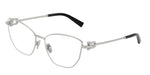 6001 - Silver / Demo Lens