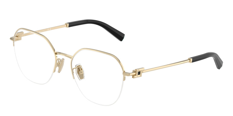 6021 - Pale Gold / Demo Lens