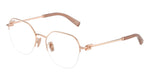 6105 - Rose Gold / Demo Lens