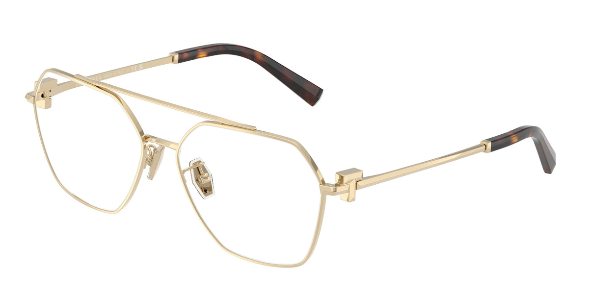 6021 - Pale Gold / Demo Lens