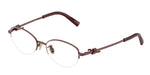 6185 - Burgundy / Demo Lens