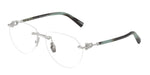6213 - Silver Gold Plated / Demo Lens