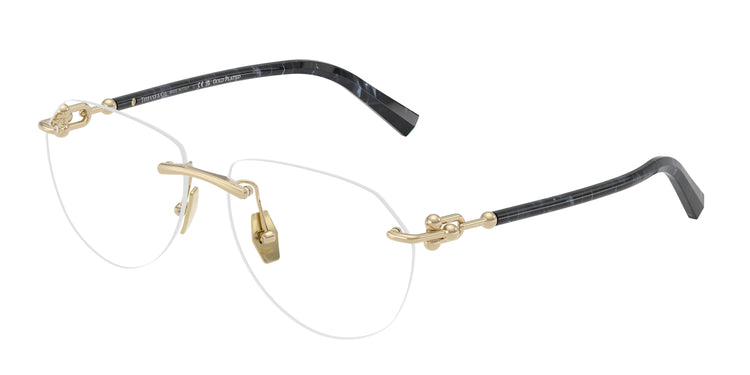 6220 - Pale Gold Plated / Demo Lens