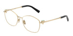 6021 - Pale Gold / Demo Lens