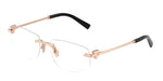 6105 - Rose Gold / Demo Lens