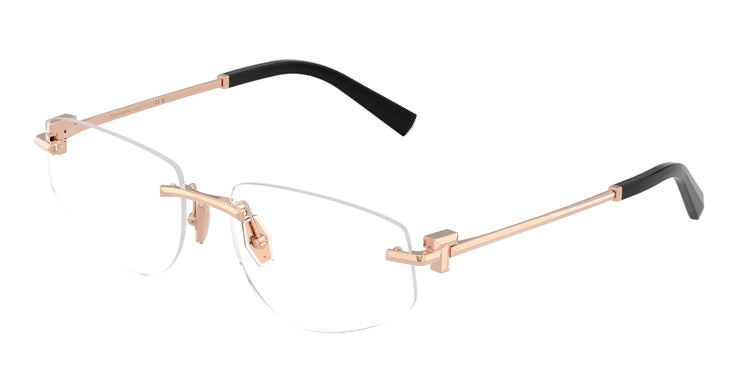 6105 - Rose Gold / Demo Lens