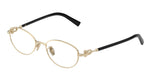 6021 - Pale Gold / Demo Lens