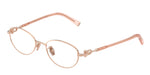 6105 - Rose Gold / Demo Lens