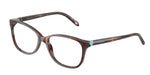 8421 - Spotted Brown Havana / Demo Lens
