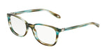 8124 - Ocean Turquoise / Demo Lens