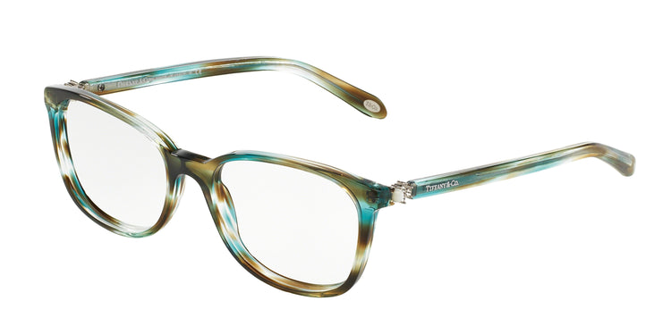 8124 - Ocean Turquoise / Demo Lens