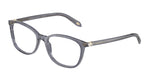 8405 - Crystal Dark Violet / Demo Lens