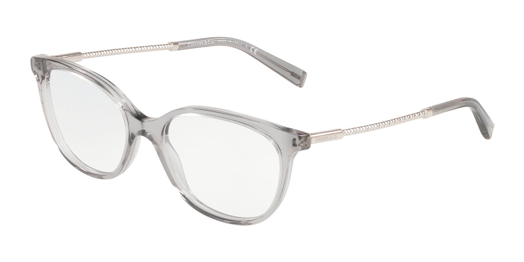 8270 - Crystal Grey / Demo Lens