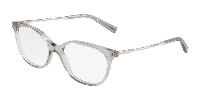8270 - Crystal Grey / Demo Lens