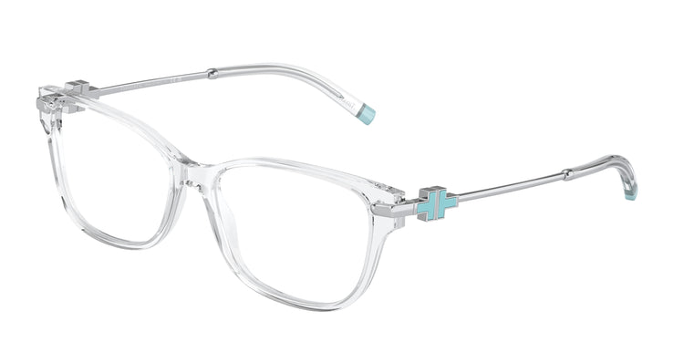 8047 - Clear / Demo Lens