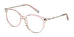 8328 - Nude Transparent / Demo Lens