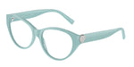 8388 - Tiffany Blue / Demo Lens