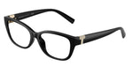 8361 - Black / Transparent