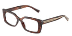 8421 - Spotted Brown Havana / Demo Lens