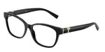 8361 - Black / Demo Lens