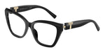 8001 - Black / Demo Lens