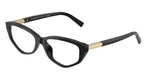 8001 - Black / Demo Lens