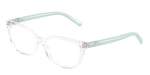 8047 - Clear / Demo Lens