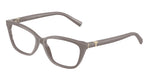 8401 - Chocolate Truffle / Demo Lens
