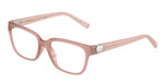 8448 - Opal Pink / Demo Lens