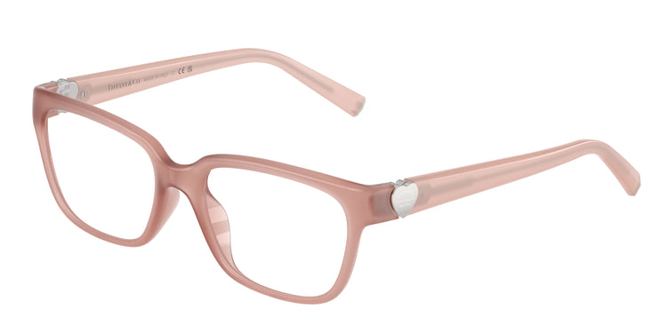 8448 - Opal Pink / Demo Lens