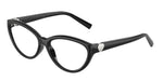 8001 - Black / Demo Lens
