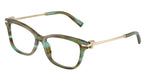 8124 - Ocean Turquoise / Demo Lens