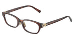 8421 - Spotted Brown Havana / Demo Lens