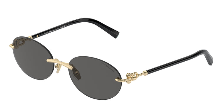 6216S4 - Pale Gold / Dark Grey