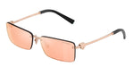 61051T - Rose Gold / Pink