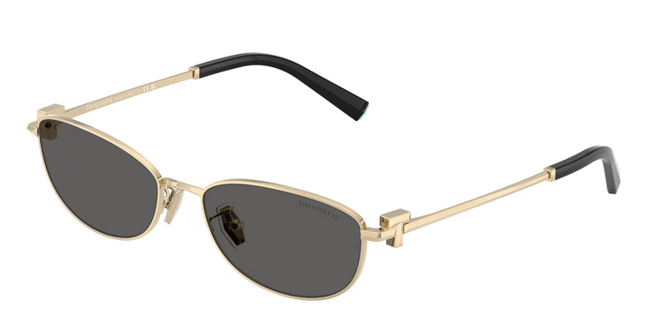 6021S4 - Pale Gold / Dark Grey