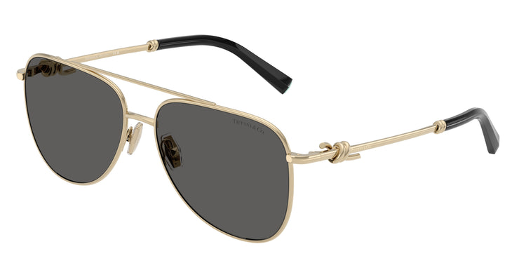 6021S4 - Pale Gold / Dark Grey