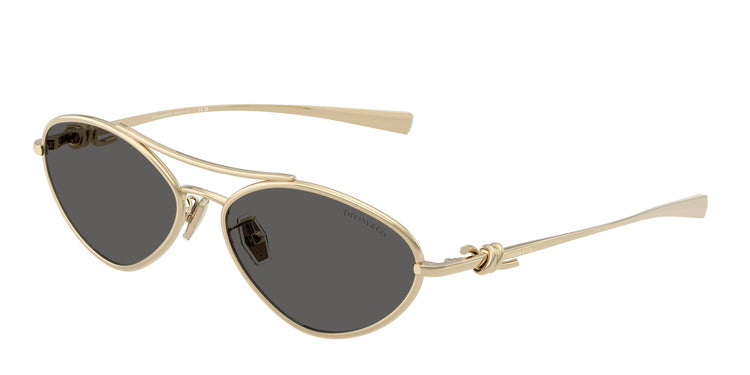6021S4 - Pale Gold / Dark Grey