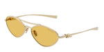 623685 - Pale Gold / Yellow