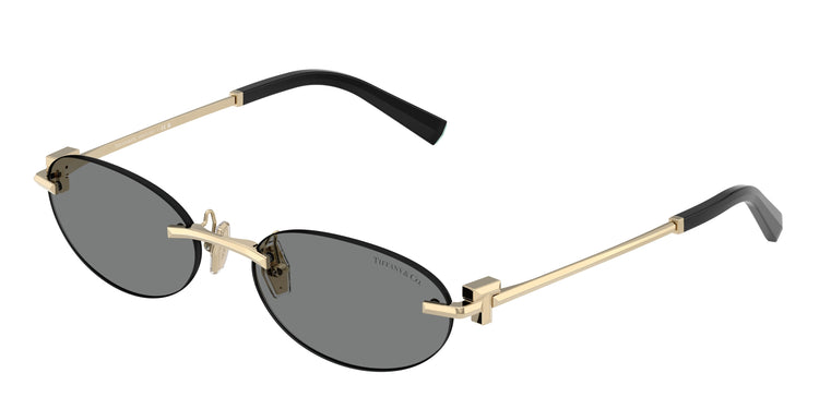 602187 - Pale Gold / Dark Grey