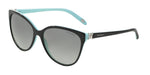 Tiffany & Co. TF4089B 80553C Cat Eye Sunglasses