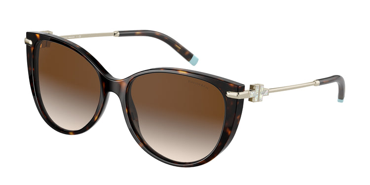 80153B - Havana / Brown Gradient