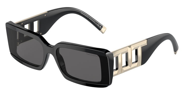 8001S4 - Black / Dark Grey