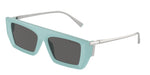 8388S4 - Tiffany Blue / Grey