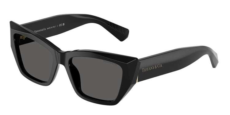 8001S4 - Black / Dark Grey