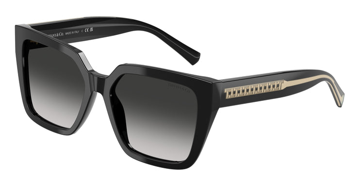80013C - Black / Grey Gradient