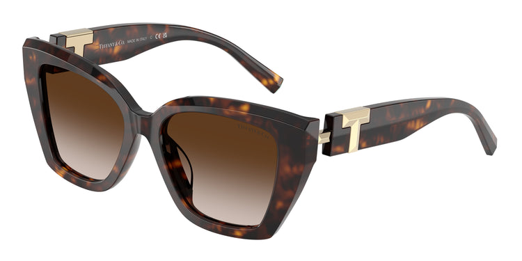 80153B - Havana / Brown Gradient