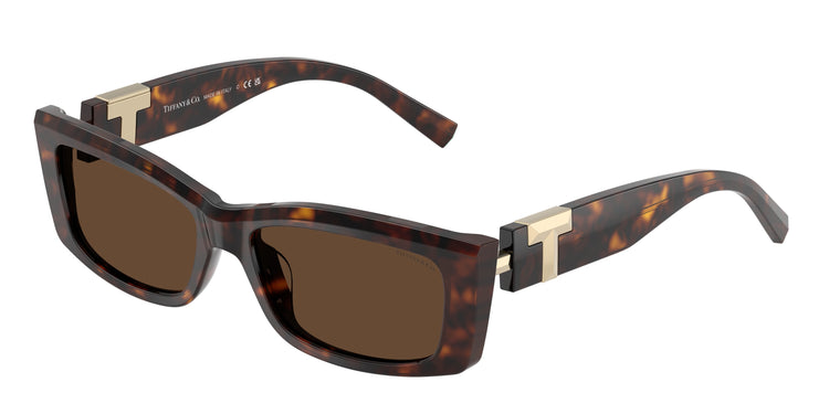 80153G - Havana / Light Brown