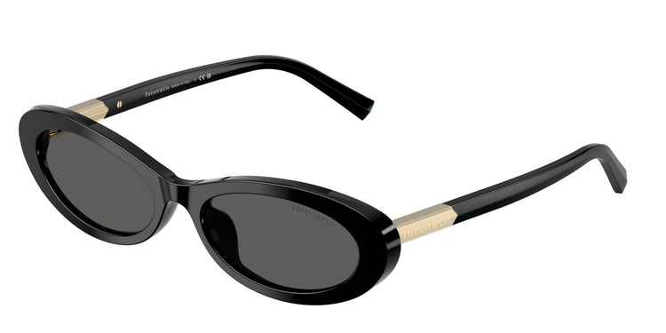 8001S4 - Black / Dark Grey