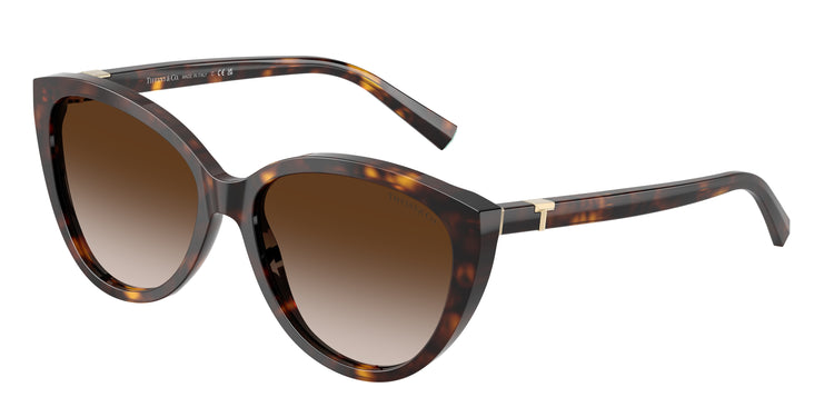80153B - Havana / Brown Gradient